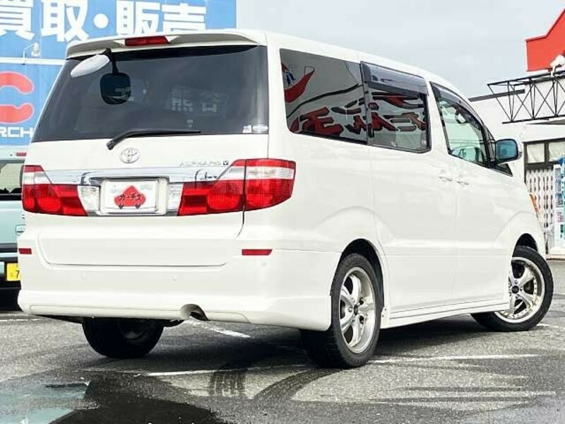 ALPHARD-2