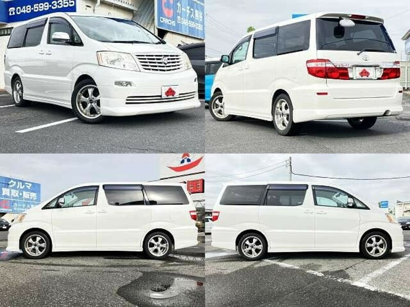 ALPHARD-3
