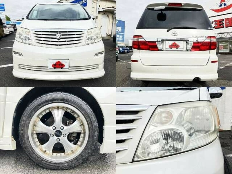 ALPHARD-4