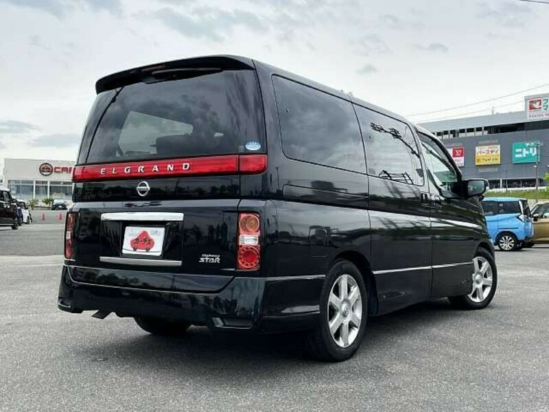 ELGRAND