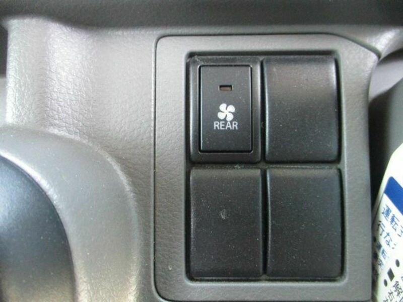 MINICAB VAN