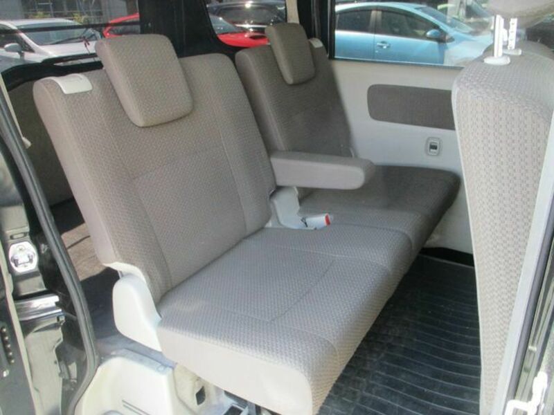 MINICAB VAN