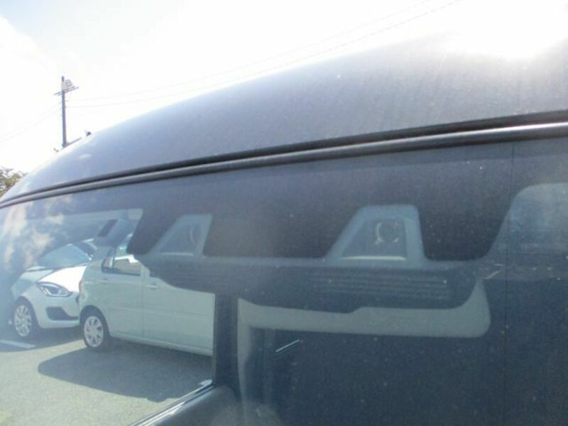 MINICAB VAN