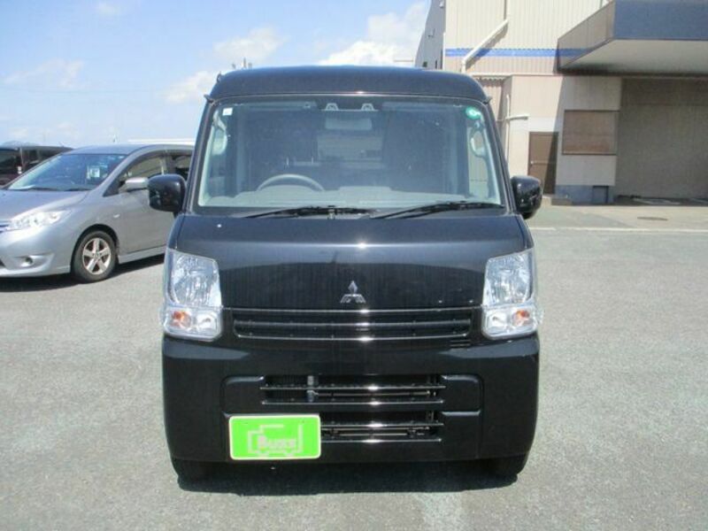 MINICAB VAN