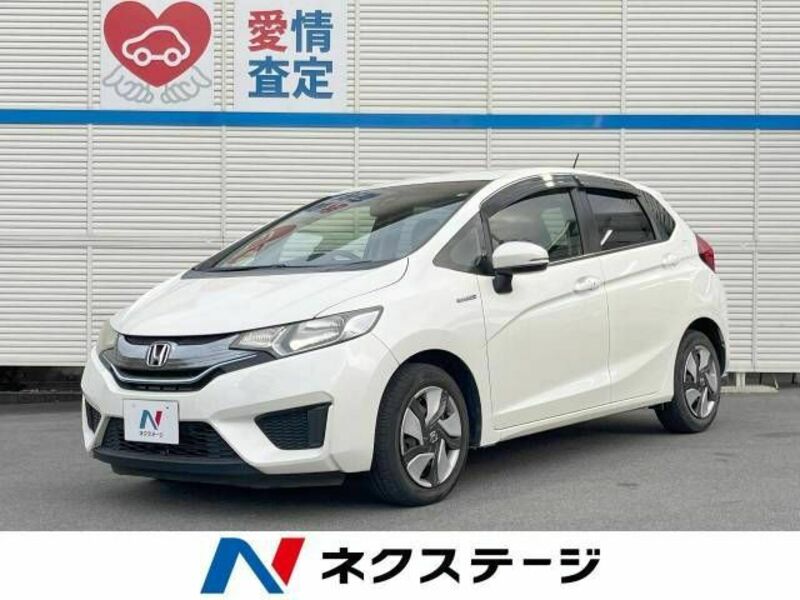 FIT HYBRID-0