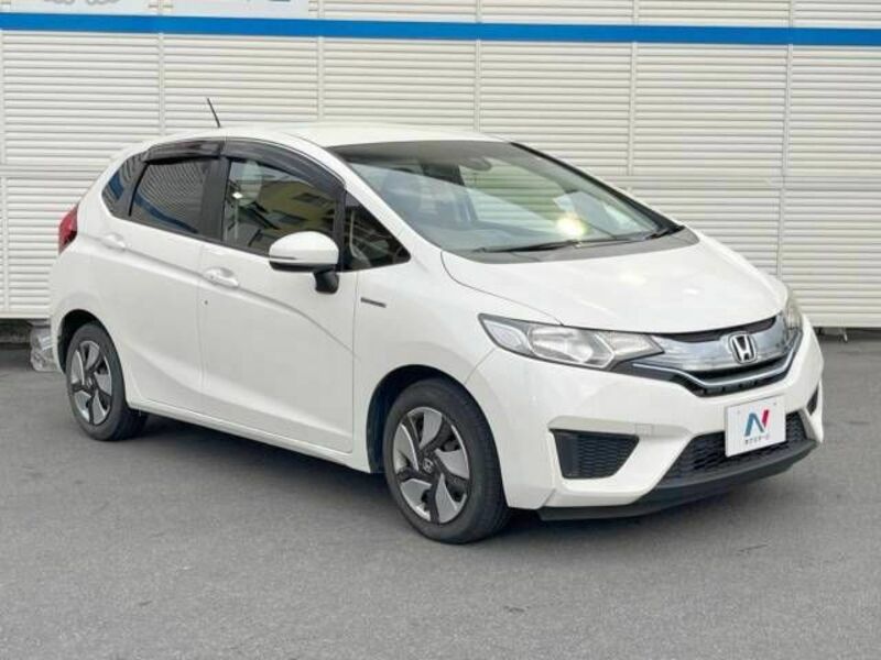 FIT HYBRID