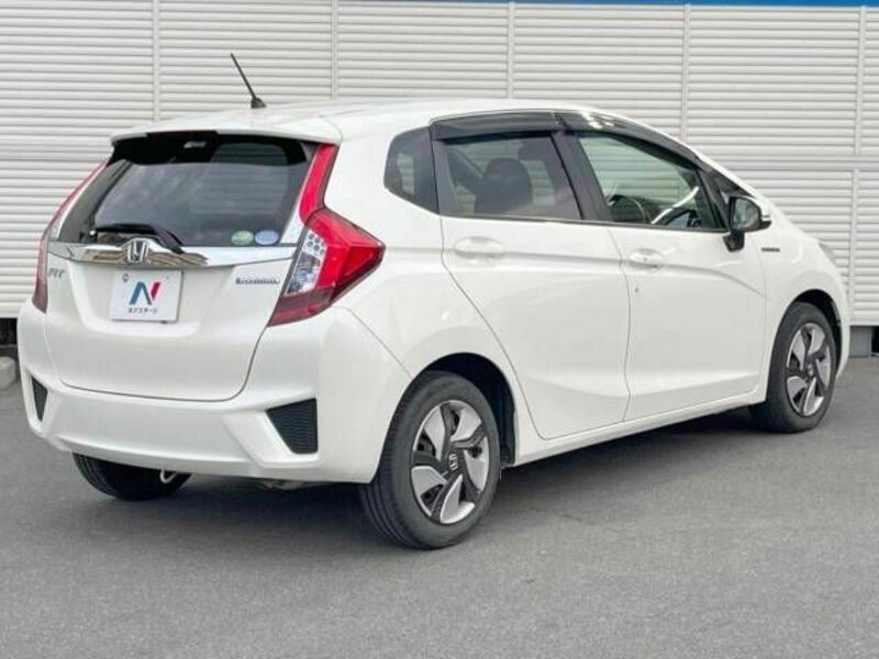 FIT HYBRID