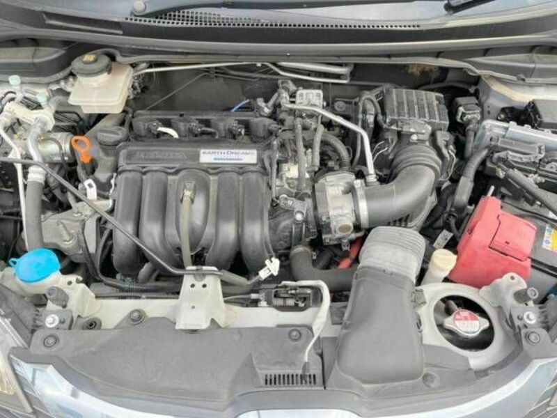 FIT HYBRID