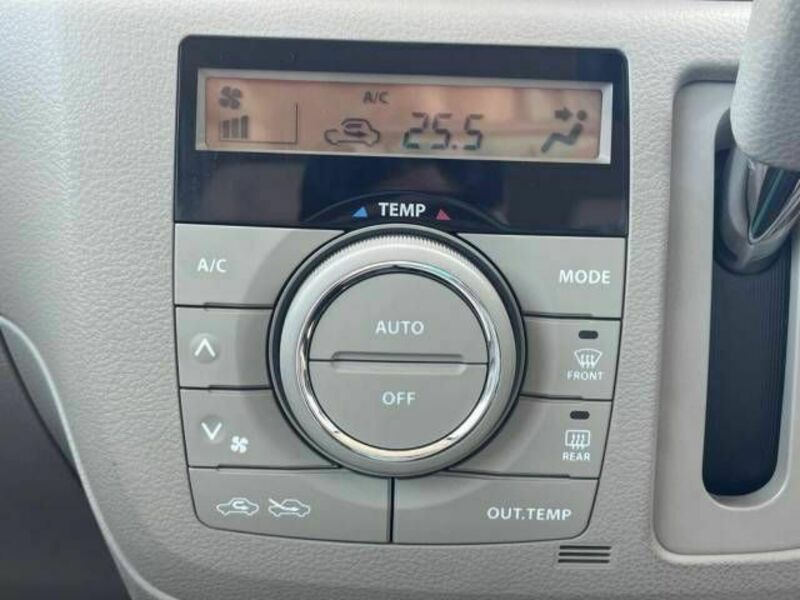 FLAIR WAGON