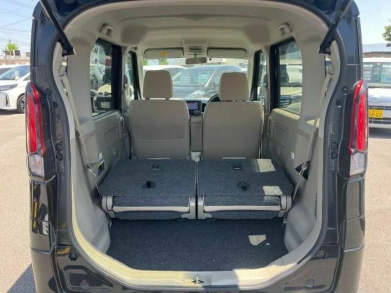 FLAIR WAGON
