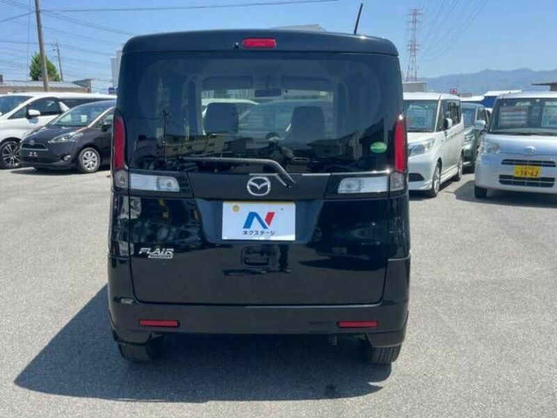FLAIR WAGON