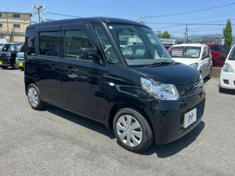 FLAIR WAGON