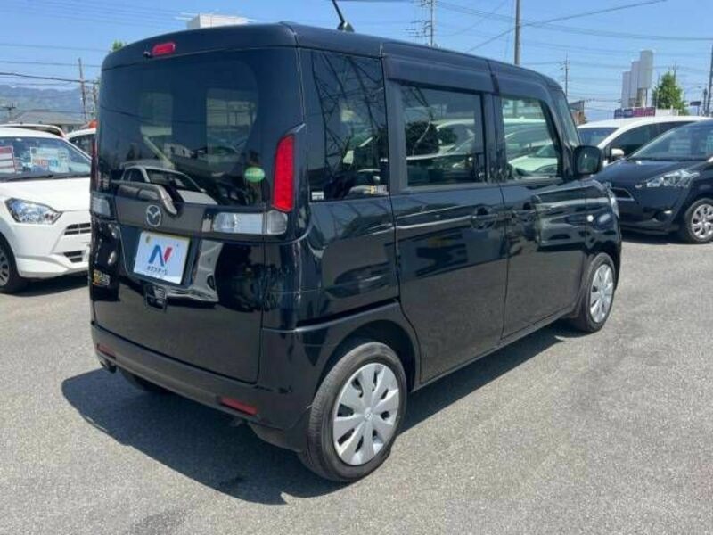 FLAIR WAGON