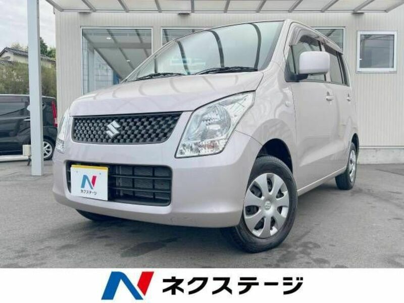 WAGON R-0