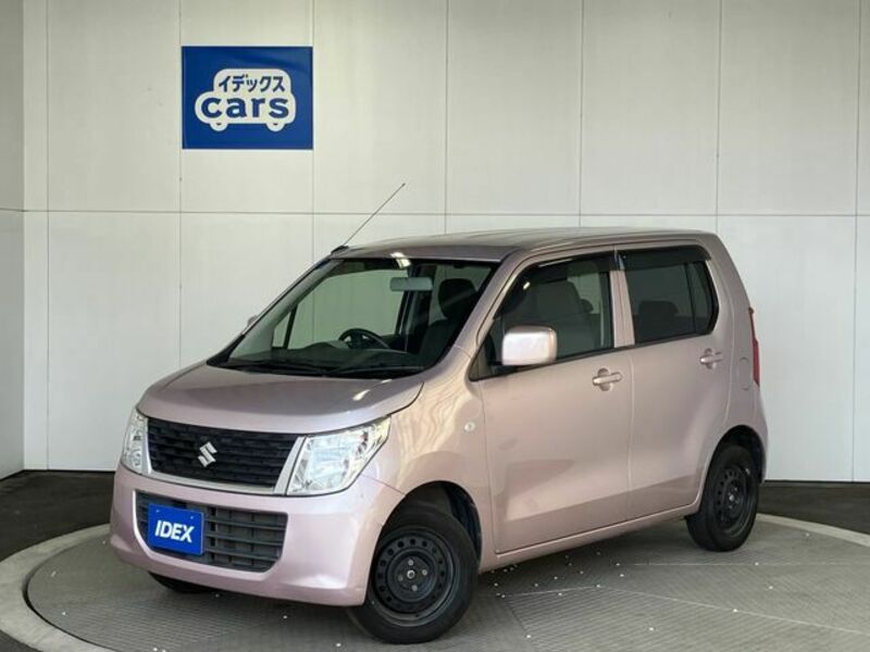 WAGON R-0