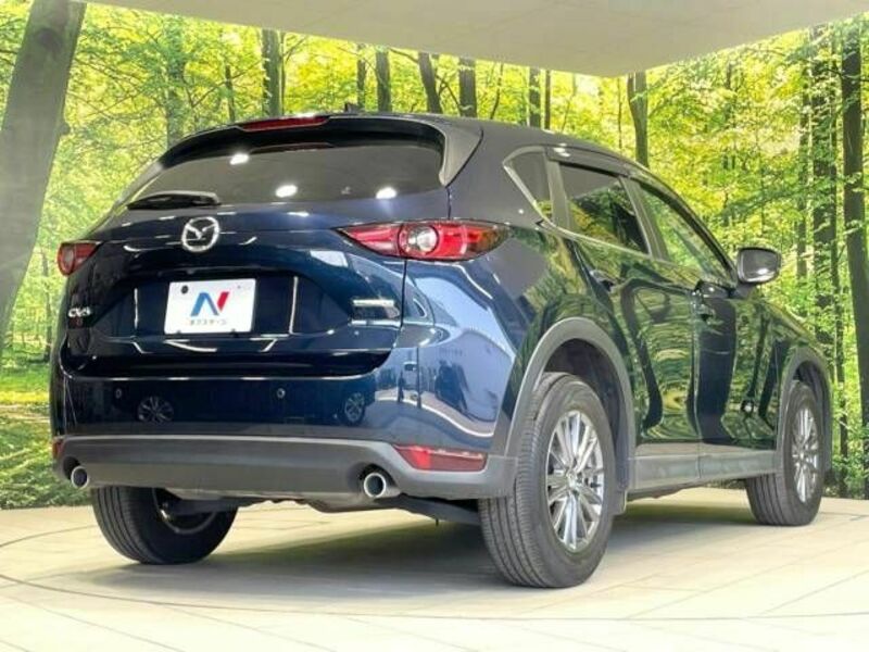 CX-5-16