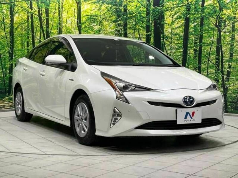 PRIUS