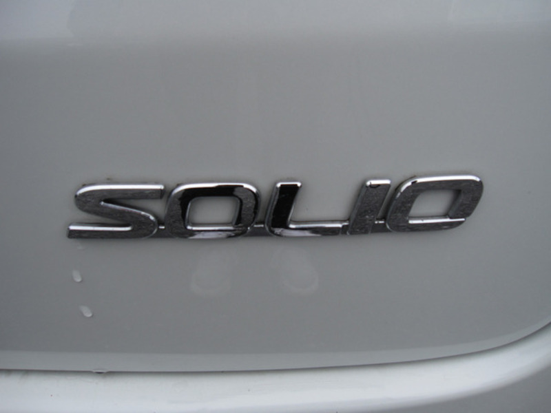 SOLIO