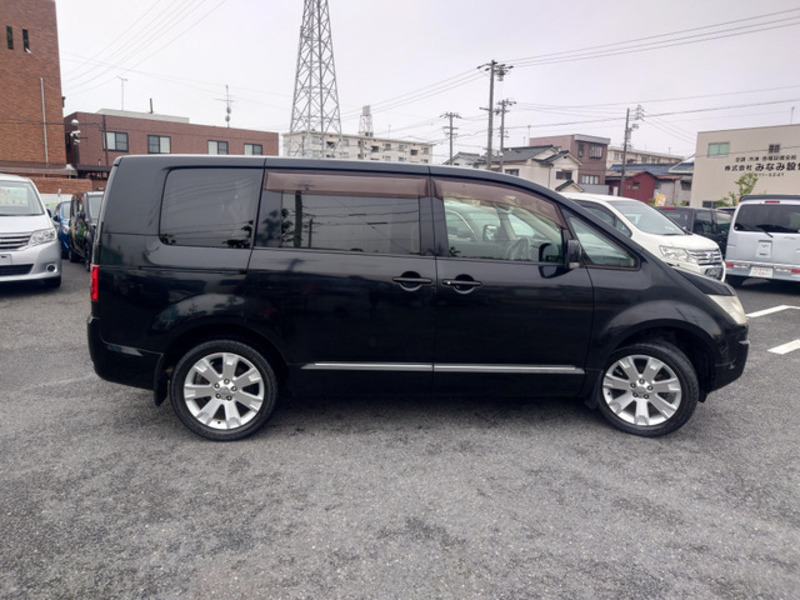 DELICA D5