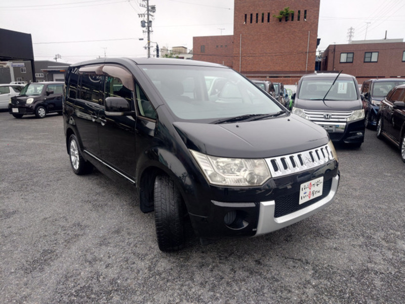 DELICA D5