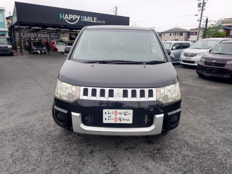 DELICA D5