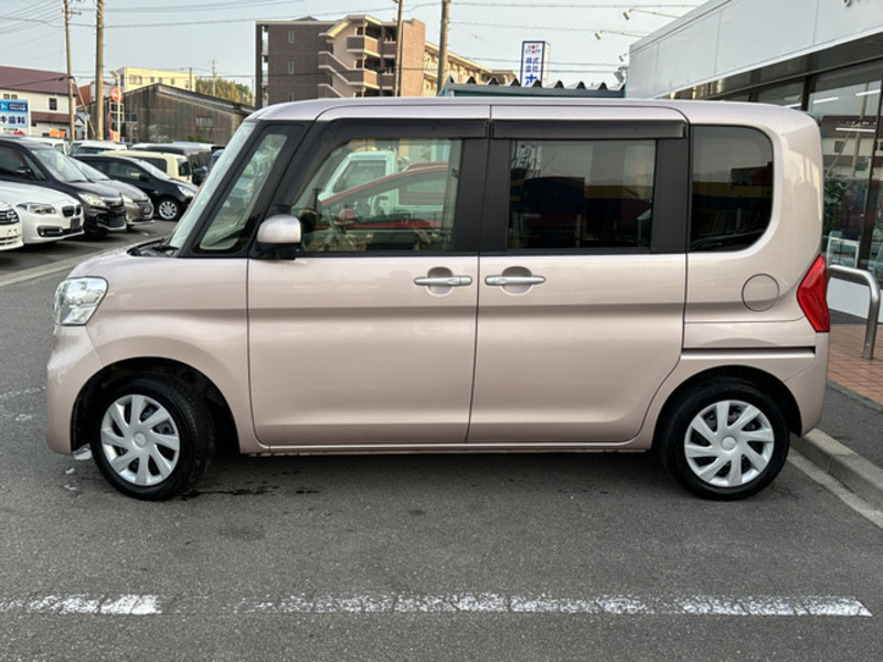TANTO