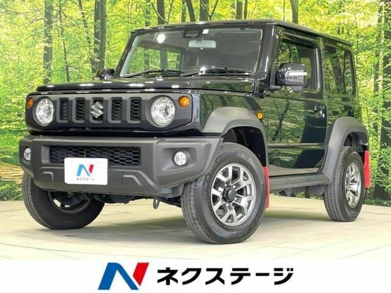 JIMNY SIERRA-0