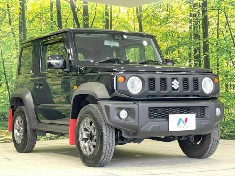 JIMNY SIERRA