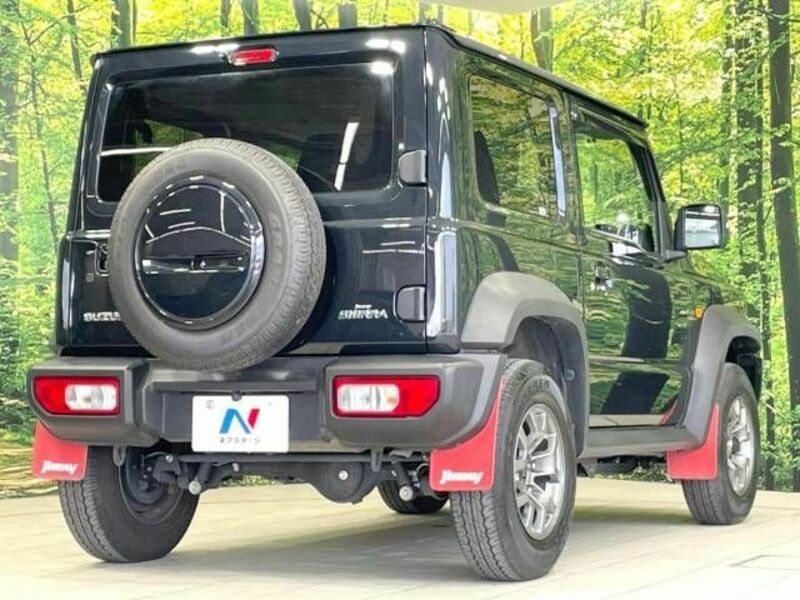JIMNY SIERRA