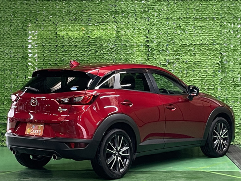 CX-3