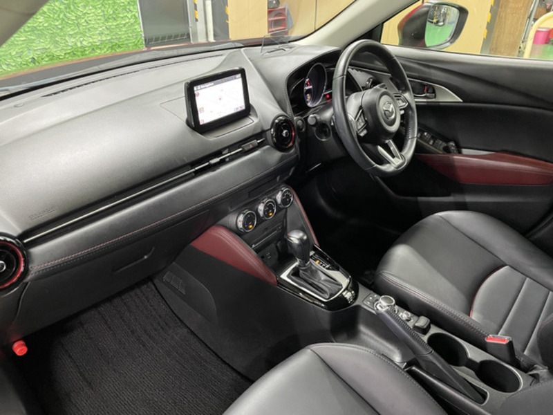 CX-3