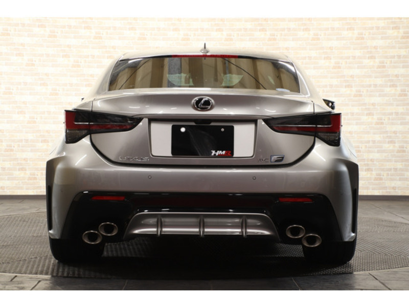 RC F