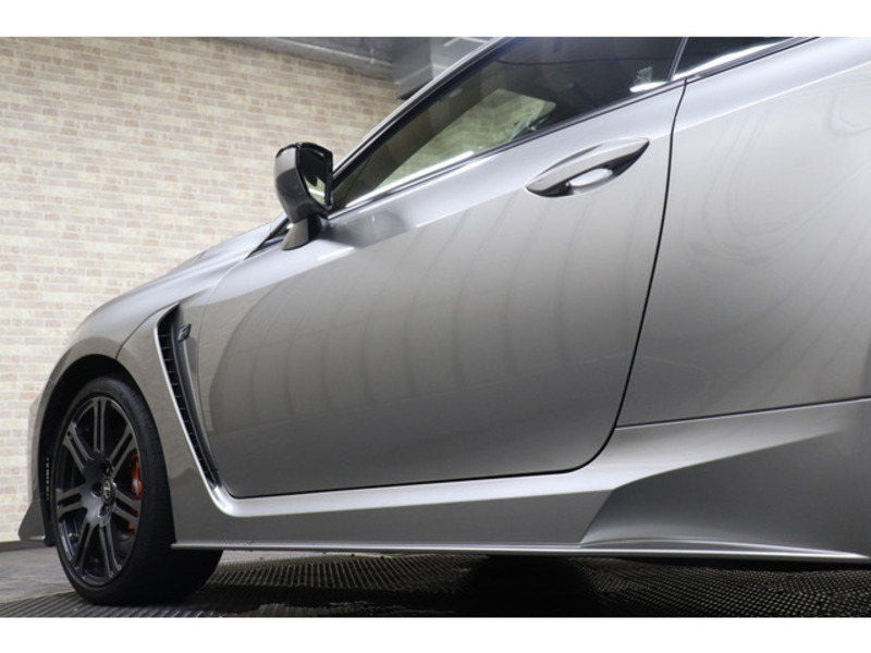 RC F