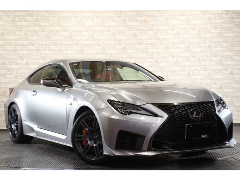 RC F