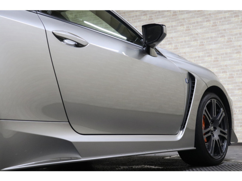 RC F