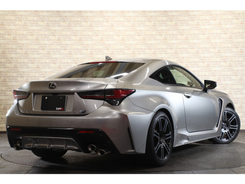 RC F