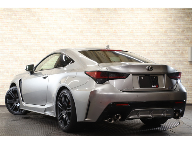 RC F