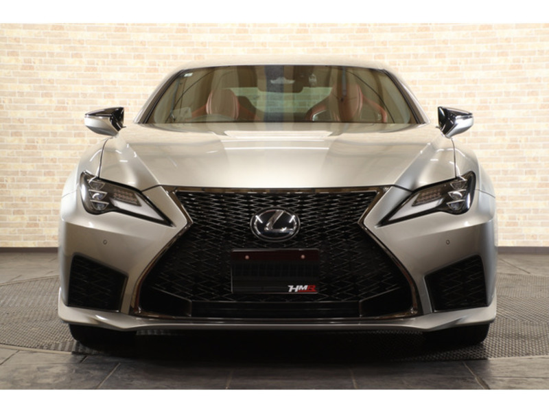 RC F