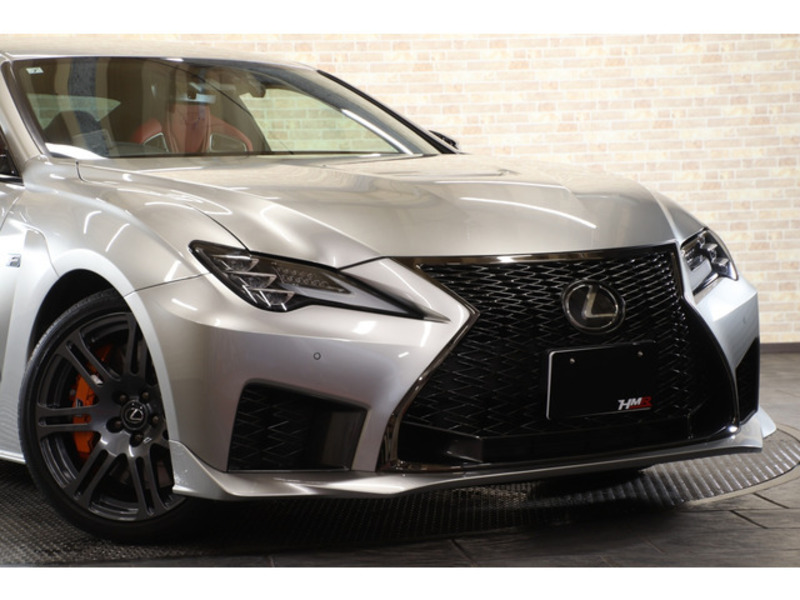 RC F