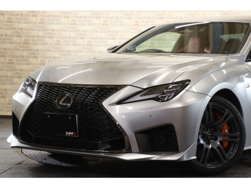 RC F