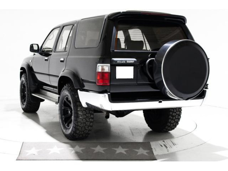 HILUX SURF