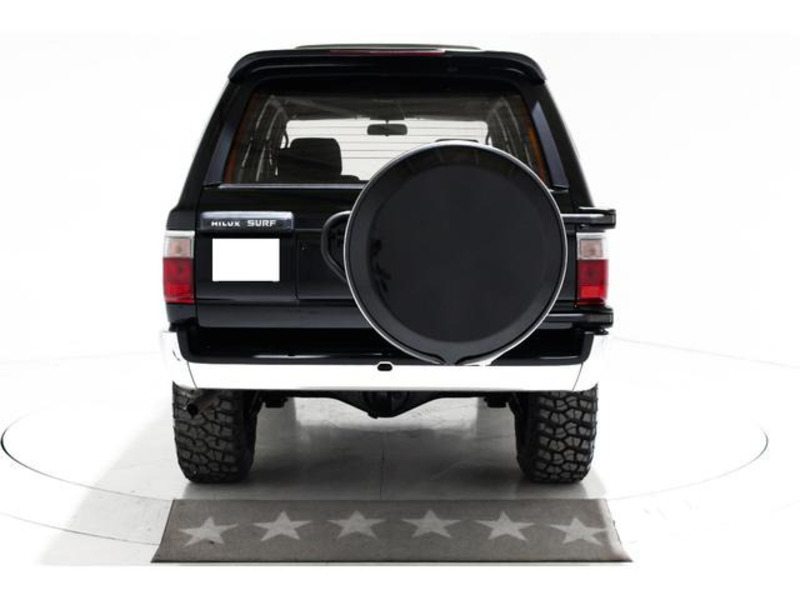 HILUX SURF