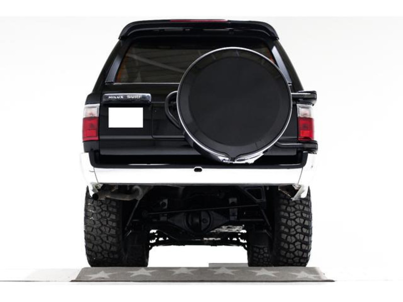 HILUX SURF