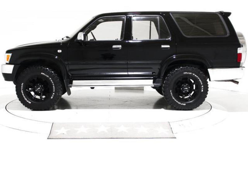 HILUX SURF