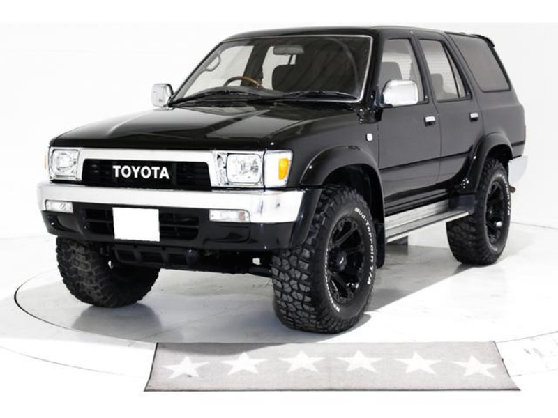 HILUX SURF