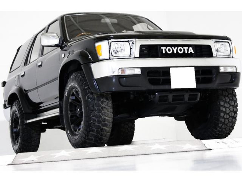 HILUX SURF