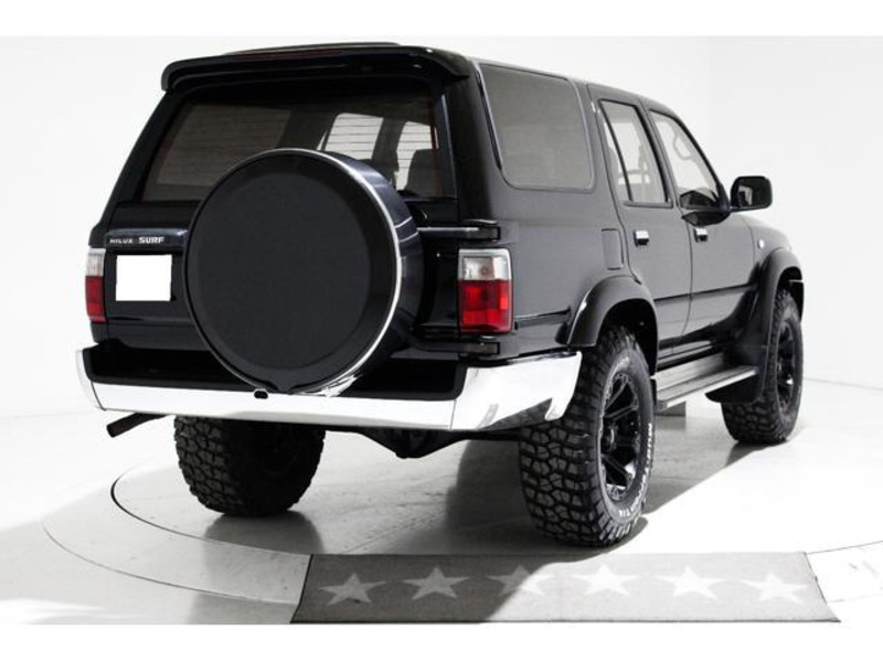 HILUX SURF