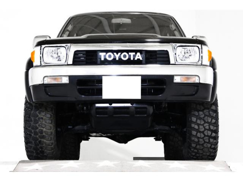 HILUX SURF