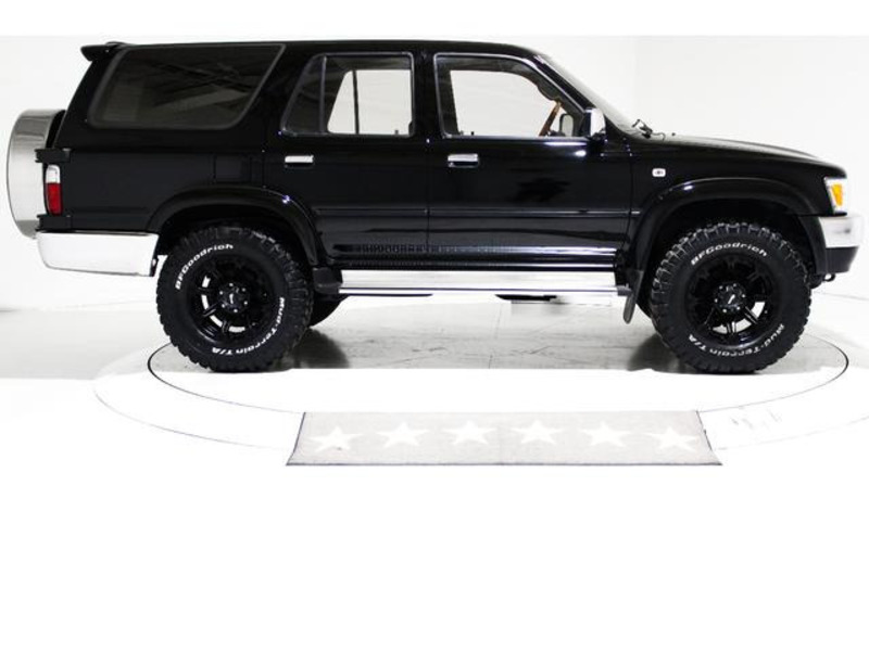 HILUX SURF