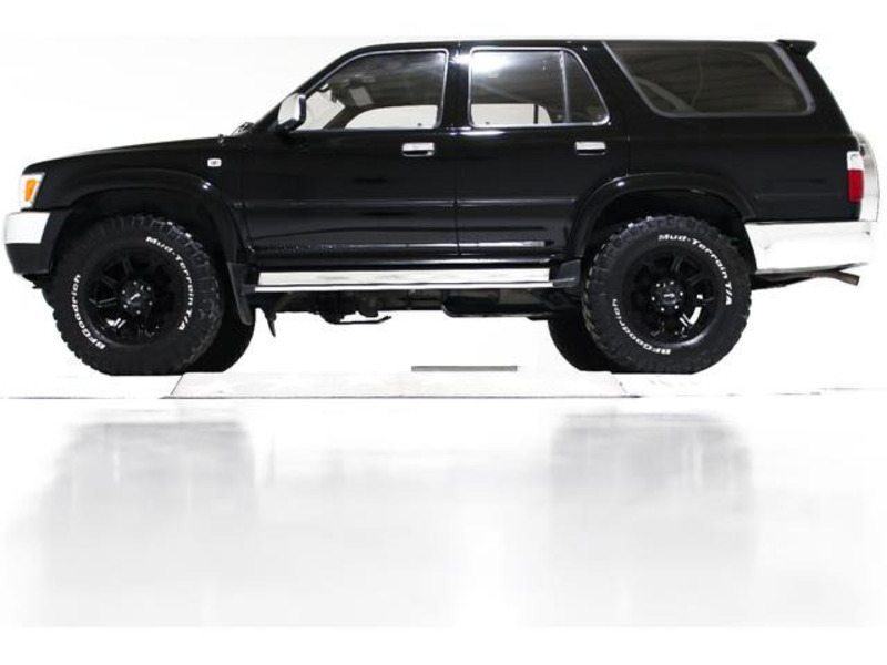 HILUX SURF